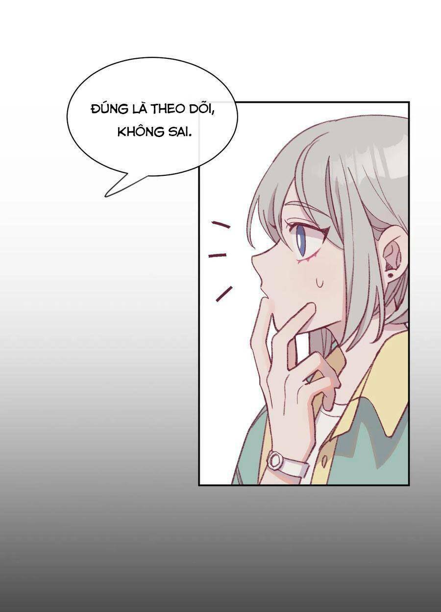 Nhật Ký Nấm Ma Cô: Chapter 11