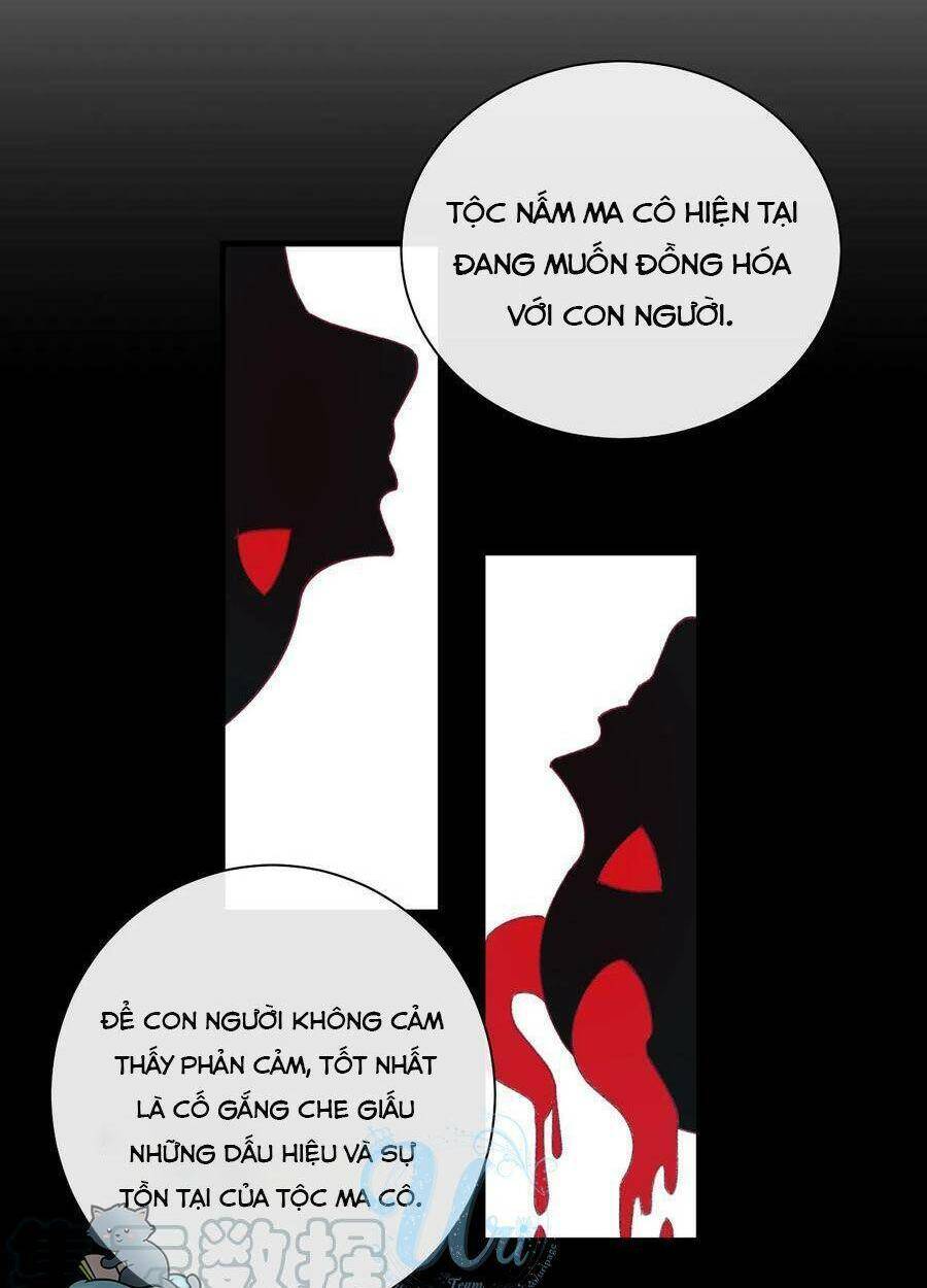 Nhật Ký Nấm Ma Cô: Chapter 11