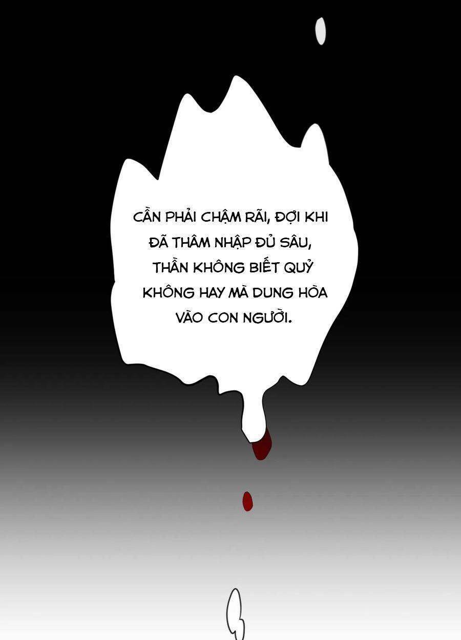 Nhật Ký Nấm Ma Cô: Chapter 11