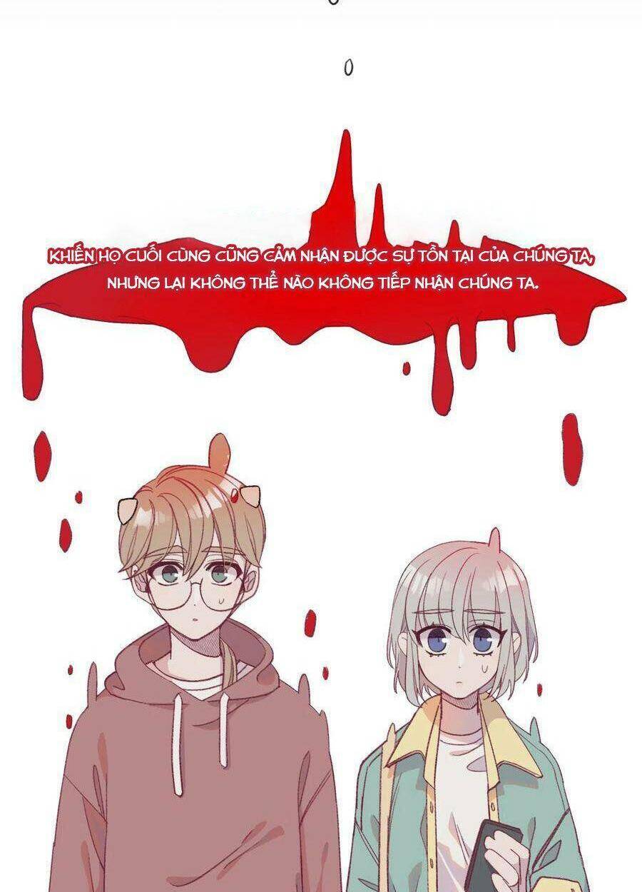Nhật Ký Nấm Ma Cô: Chapter 11