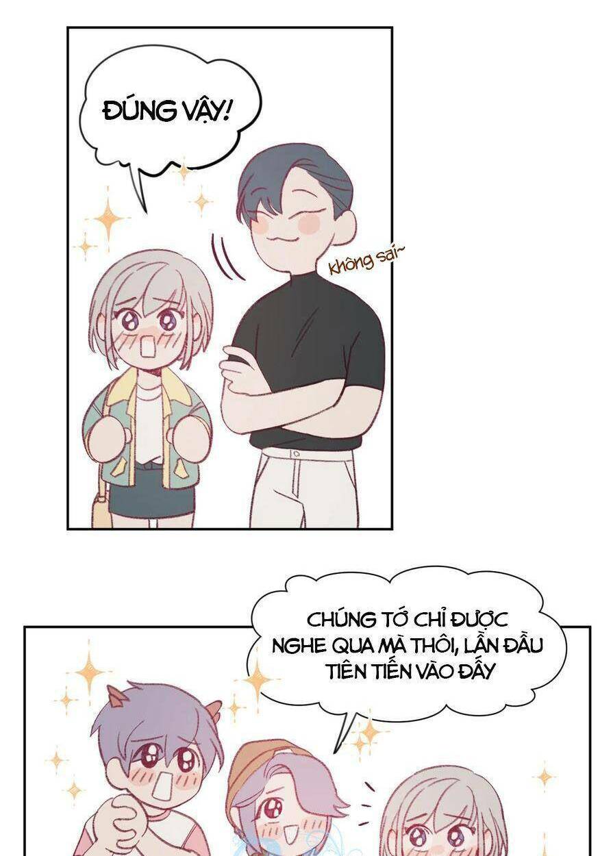 Nhật Ký Nấm Ma Cô: Chapter 11