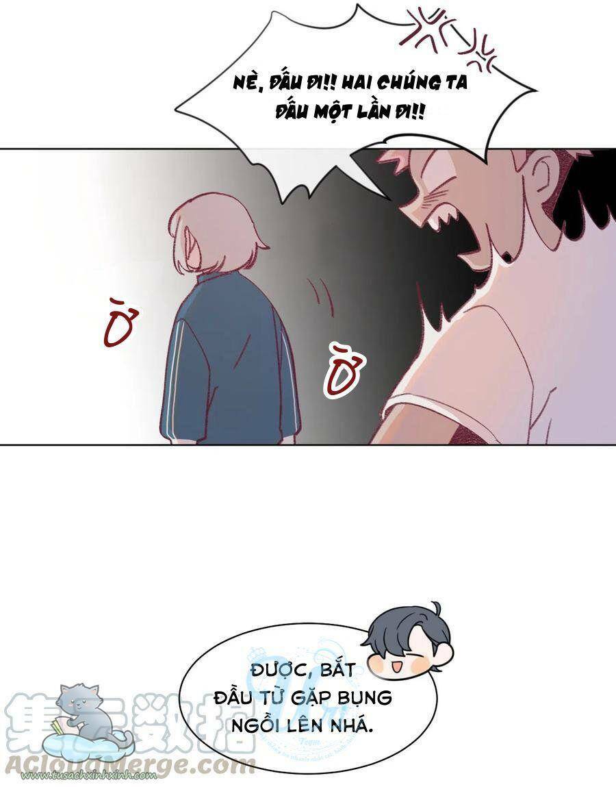 Nhật Ký Nấm Ma Cô: Chapter 14