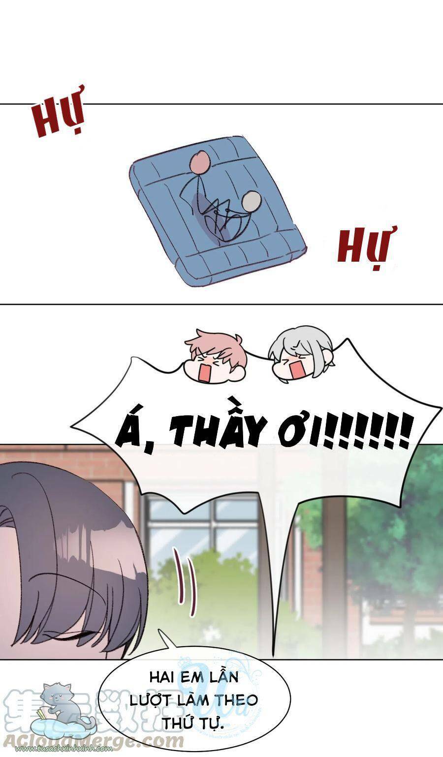 Nhật Ký Nấm Ma Cô: Chapter 14