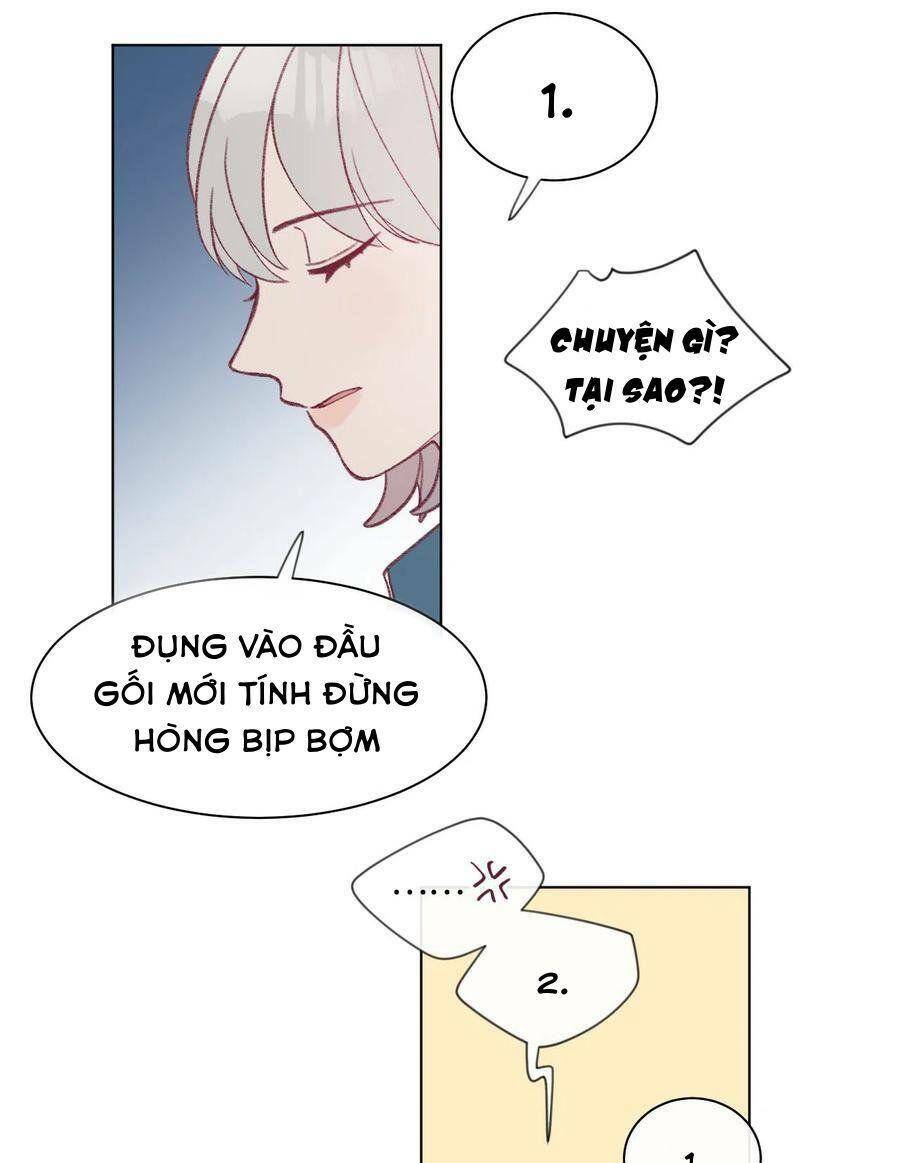 Nhật Ký Nấm Ma Cô: Chapter 14