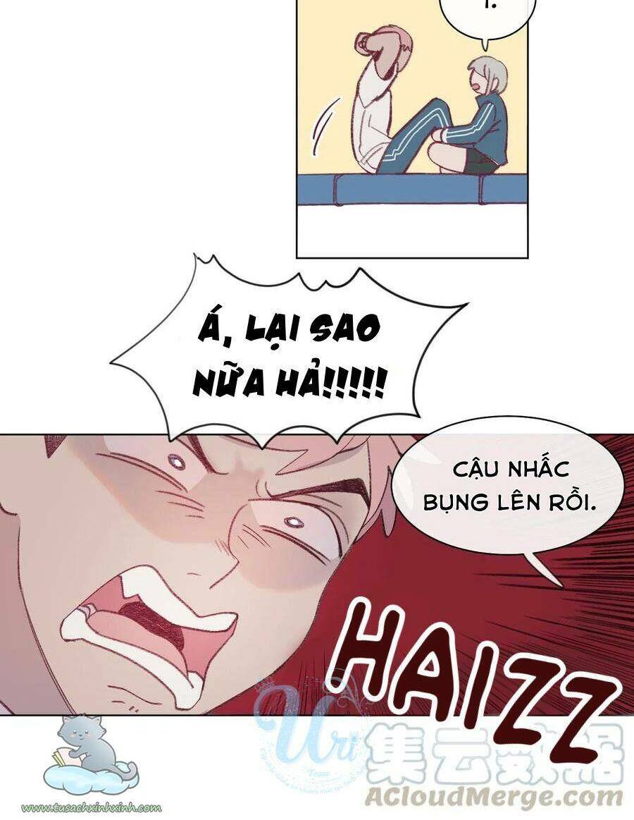 Nhật Ký Nấm Ma Cô: Chapter 14