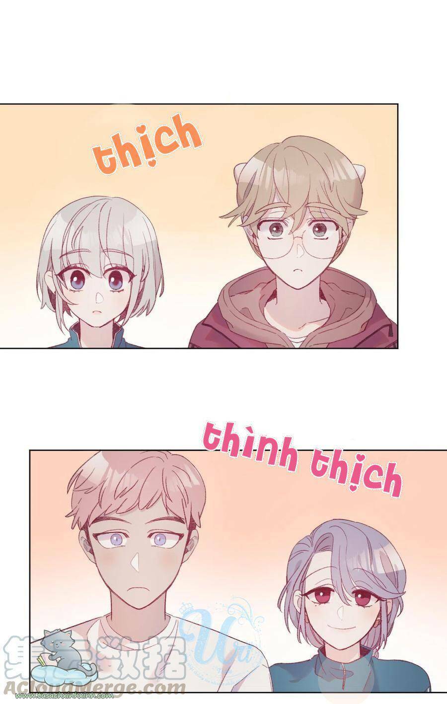 Nhật Ký Nấm Ma Cô: Chapter 14