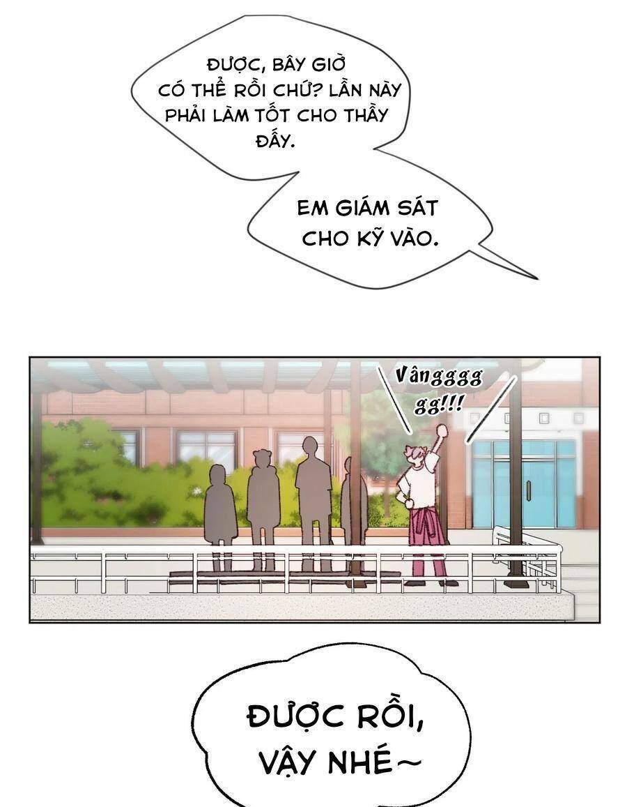 Nhật Ký Nấm Ma Cô: Chapter 14