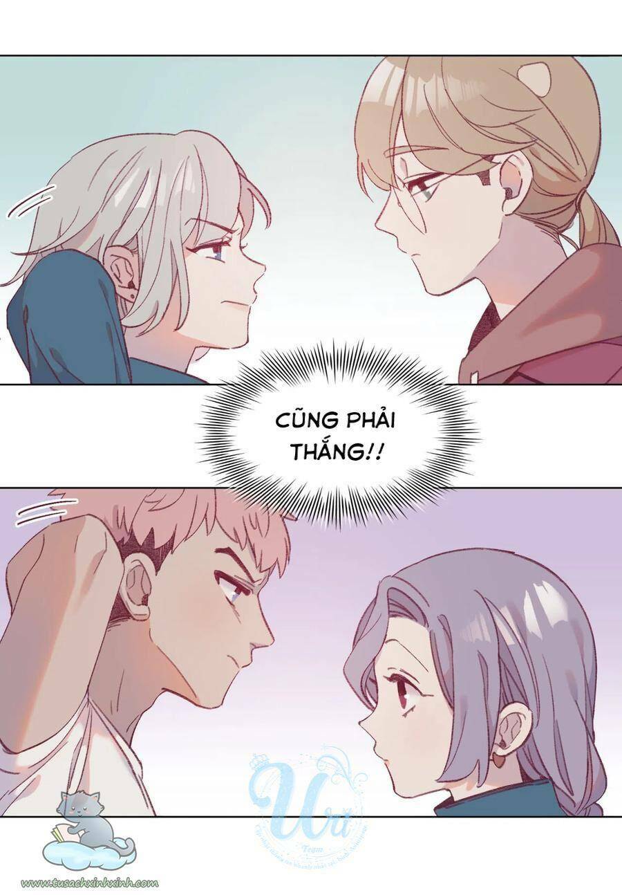 Nhật Ký Nấm Ma Cô: Chapter 14