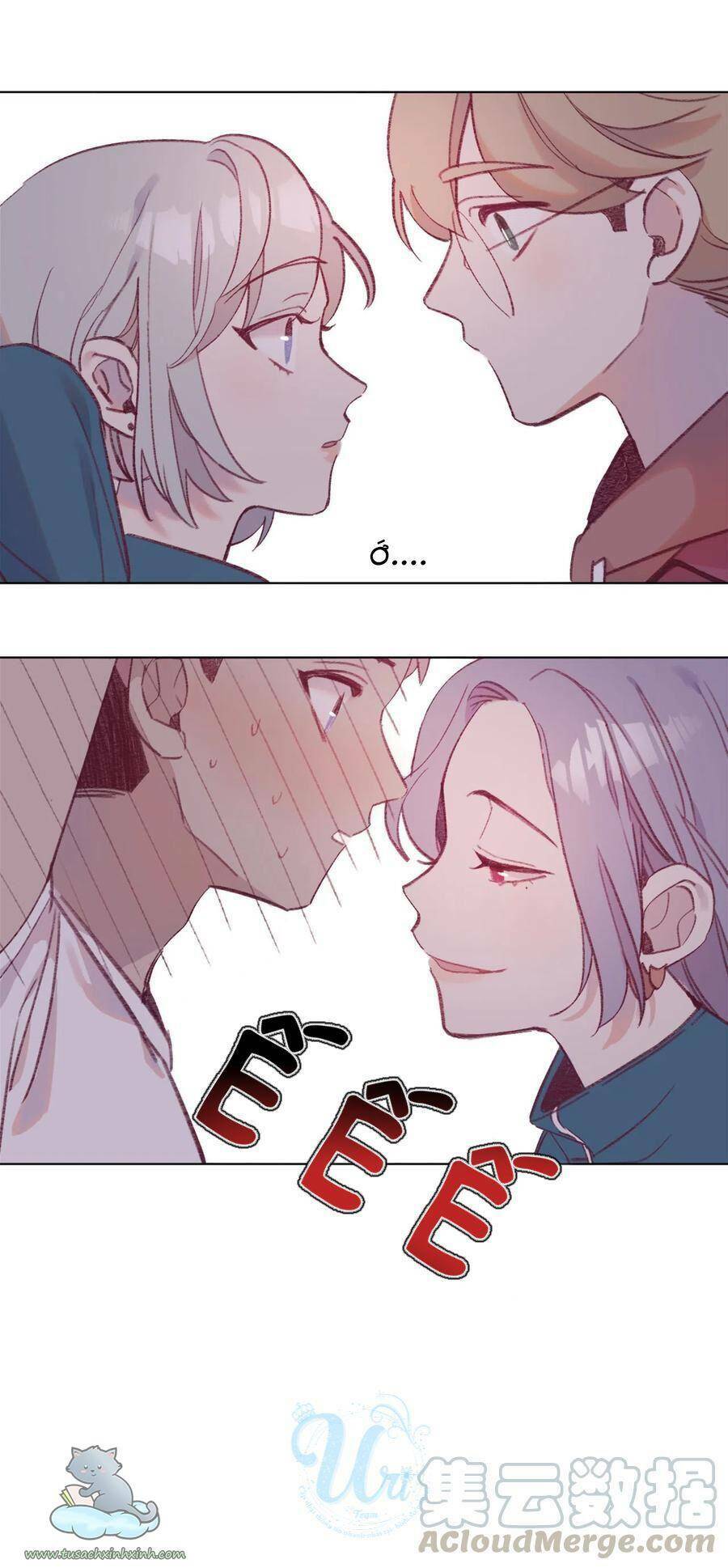 Nhật Ký Nấm Ma Cô: Chapter 14
