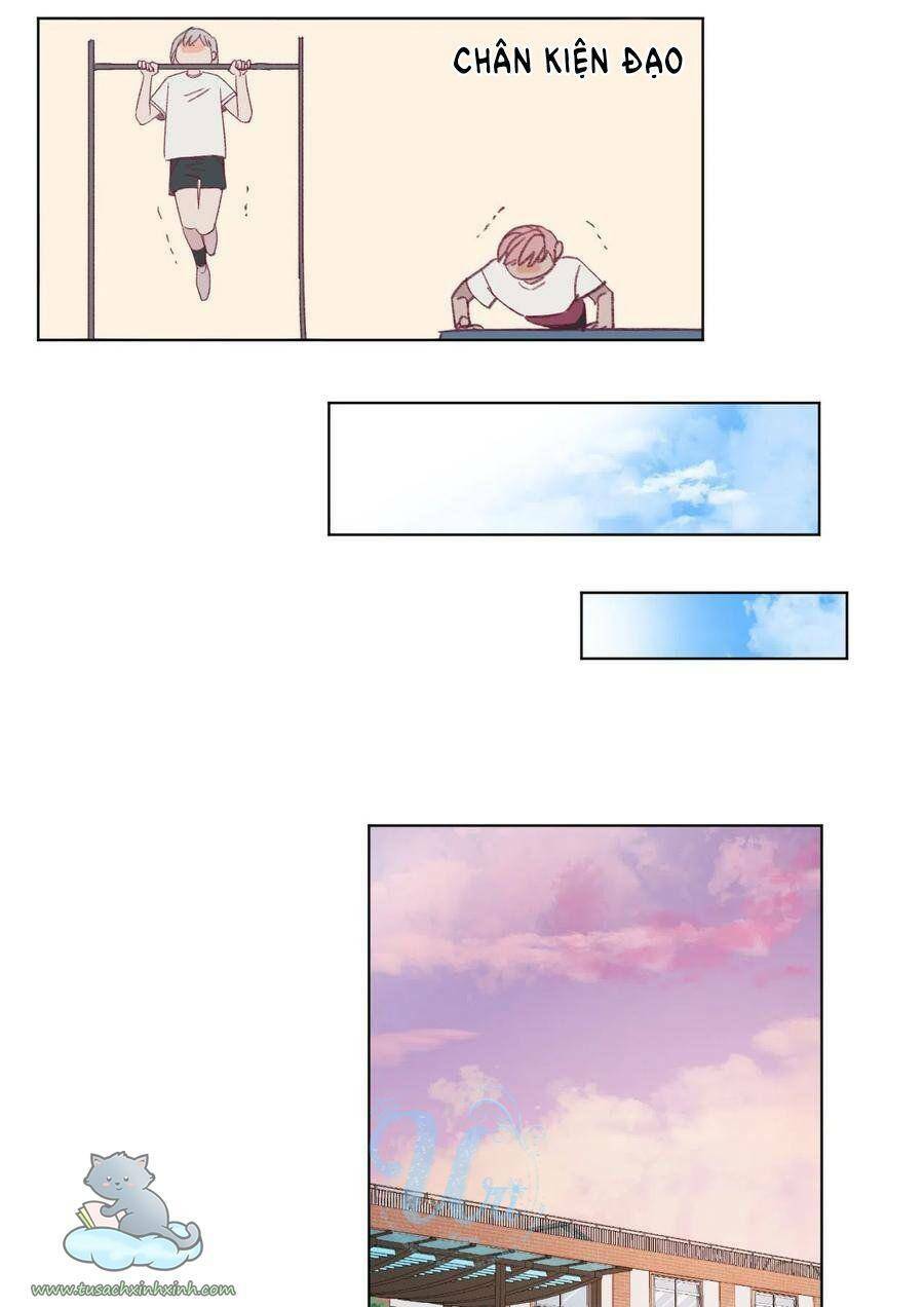 Nhật Ký Nấm Ma Cô: Chapter 14