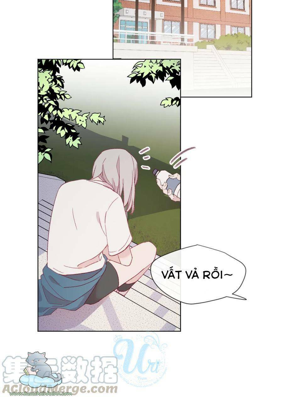 Nhật Ký Nấm Ma Cô: Chapter 14