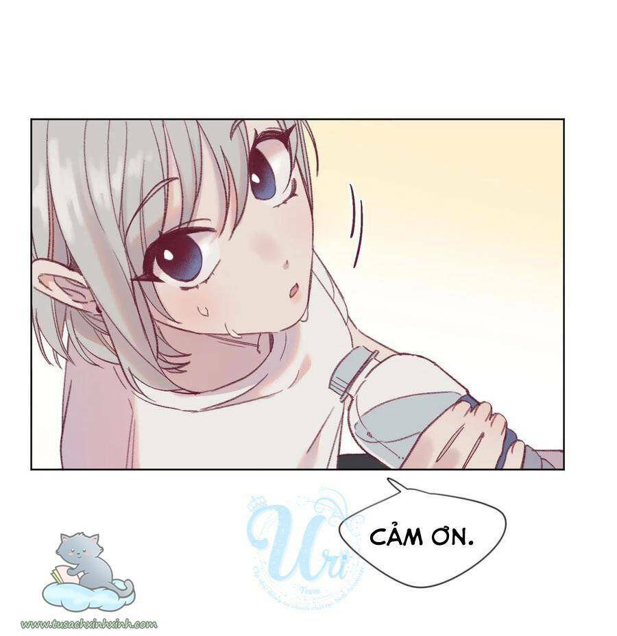 Nhật Ký Nấm Ma Cô: Chapter 14