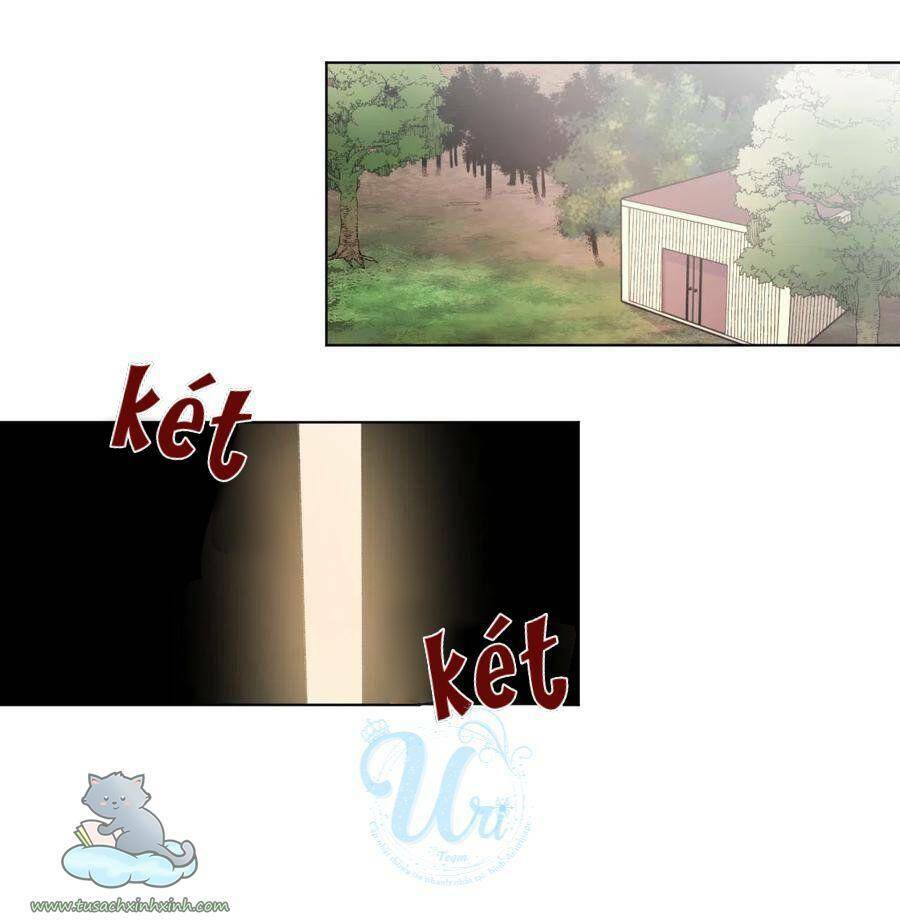 Nhật Ký Nấm Ma Cô: Chapter 14