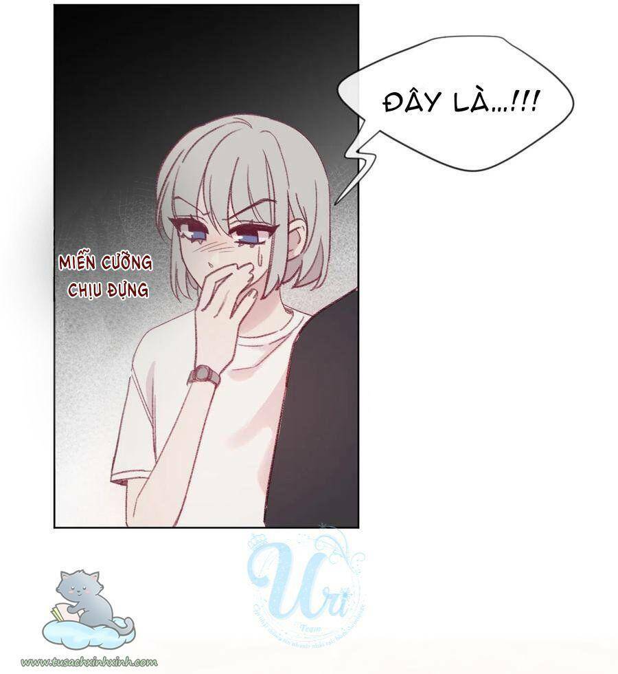 Nhật Ký Nấm Ma Cô: Chapter 14