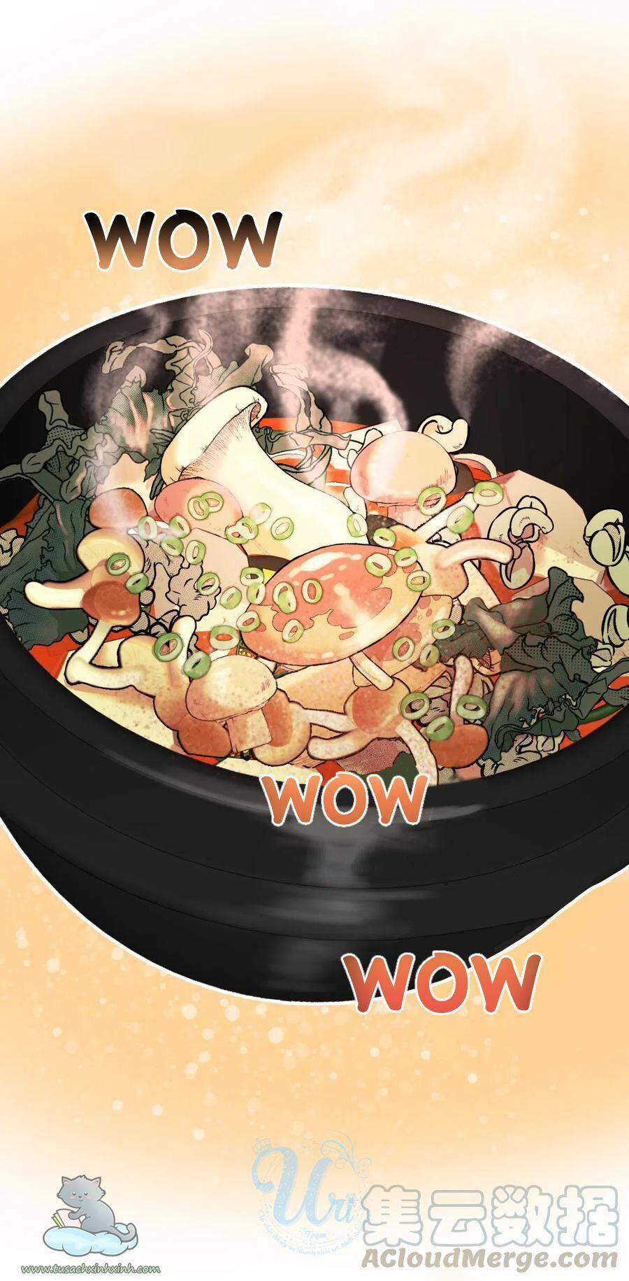 Nhật Ký Nấm Ma Cô: Chapter 14