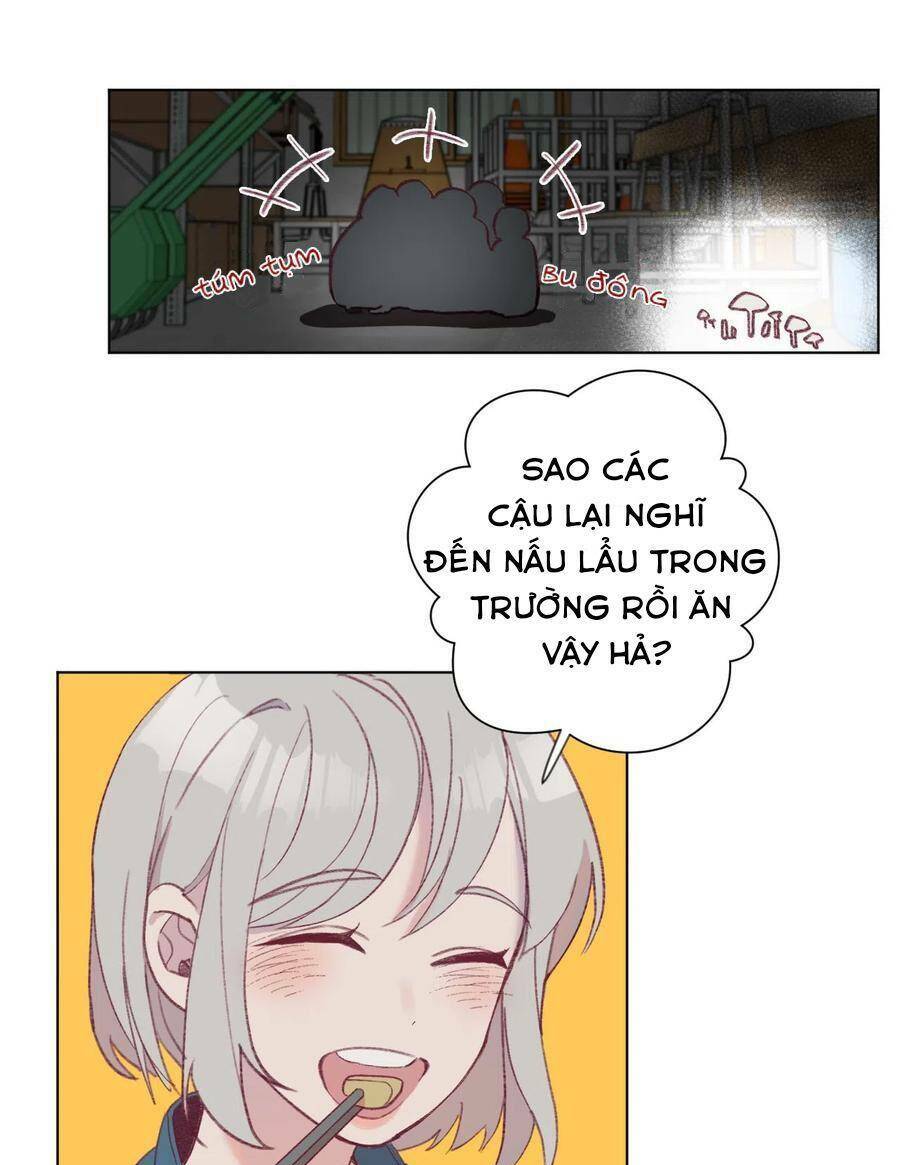 Nhật Ký Nấm Ma Cô: Chapter 14