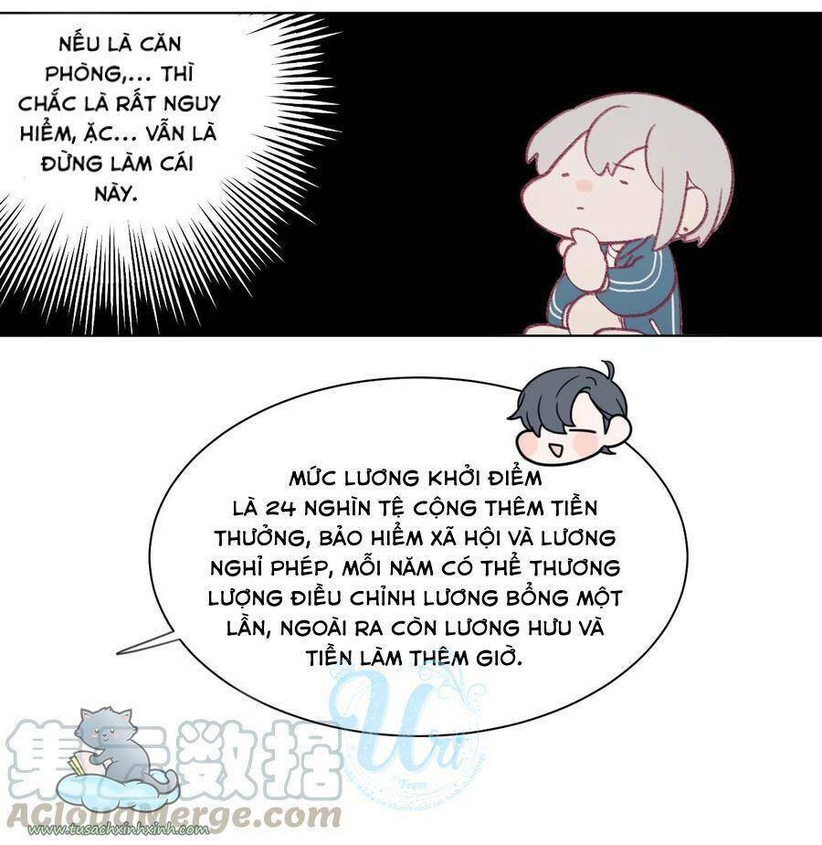 Nhật Ký Nấm Ma Cô: Chapter 14