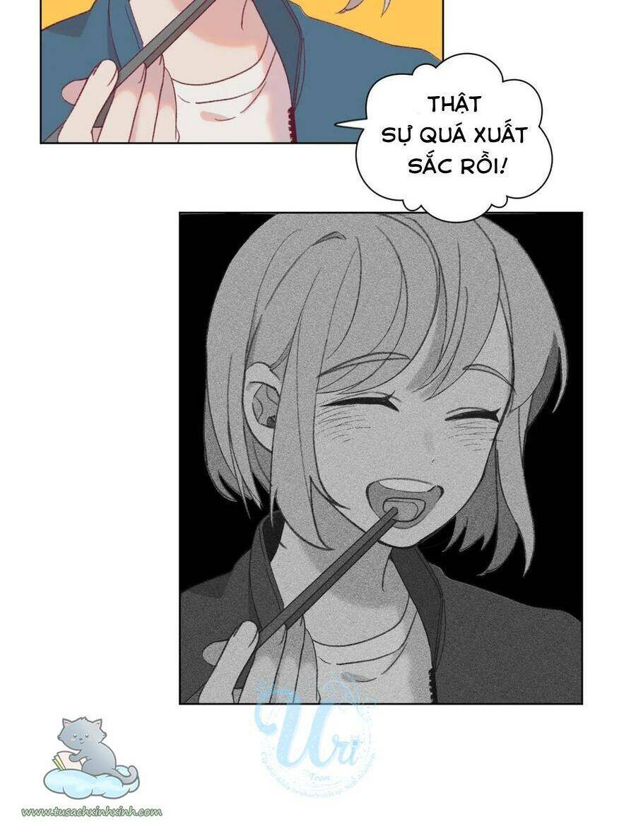 Nhật Ký Nấm Ma Cô: Chapter 14