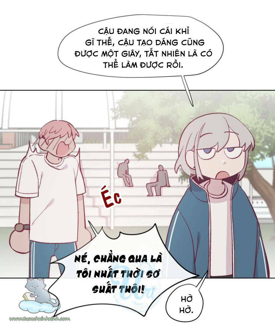 Nhật Ký Nấm Ma Cô: Chapter 14