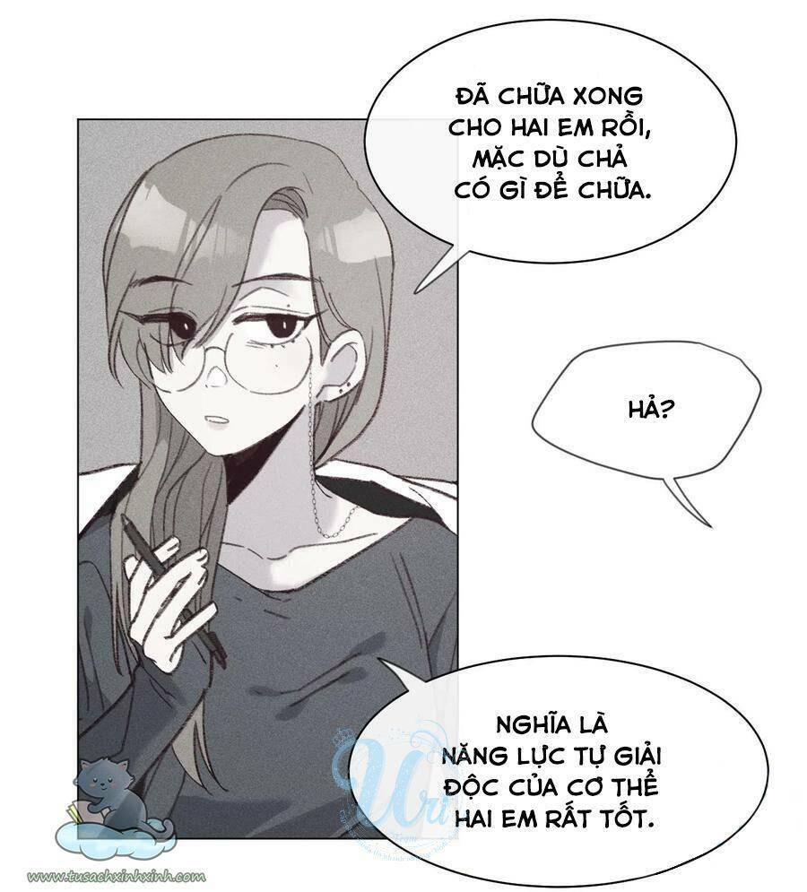 Nhật Ký Nấm Ma Cô: Chapter 15