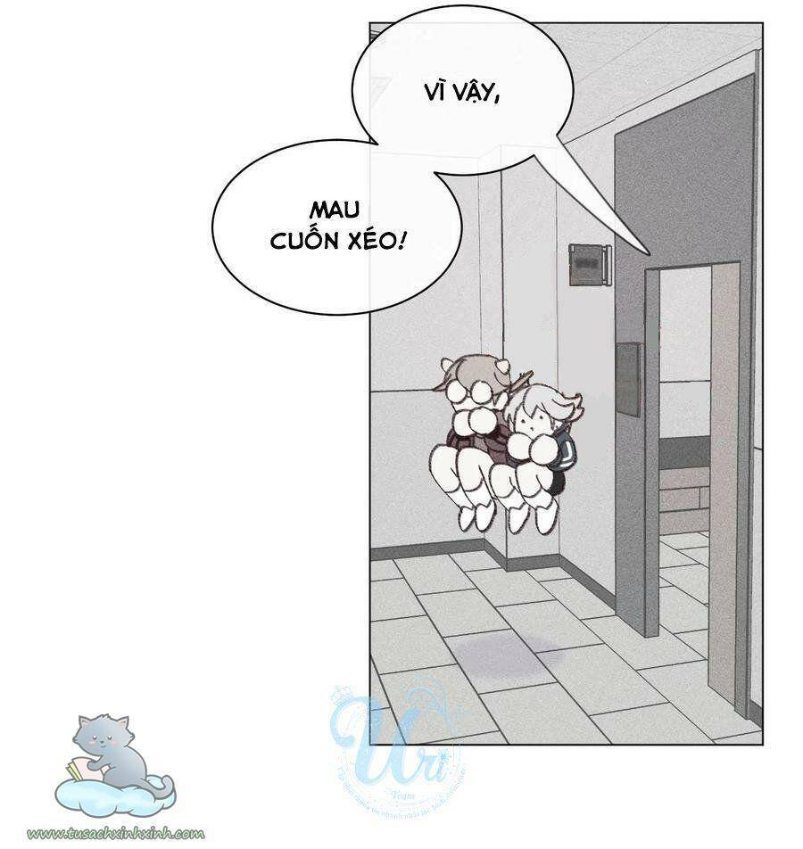 Nhật Ký Nấm Ma Cô: Chapter 15
