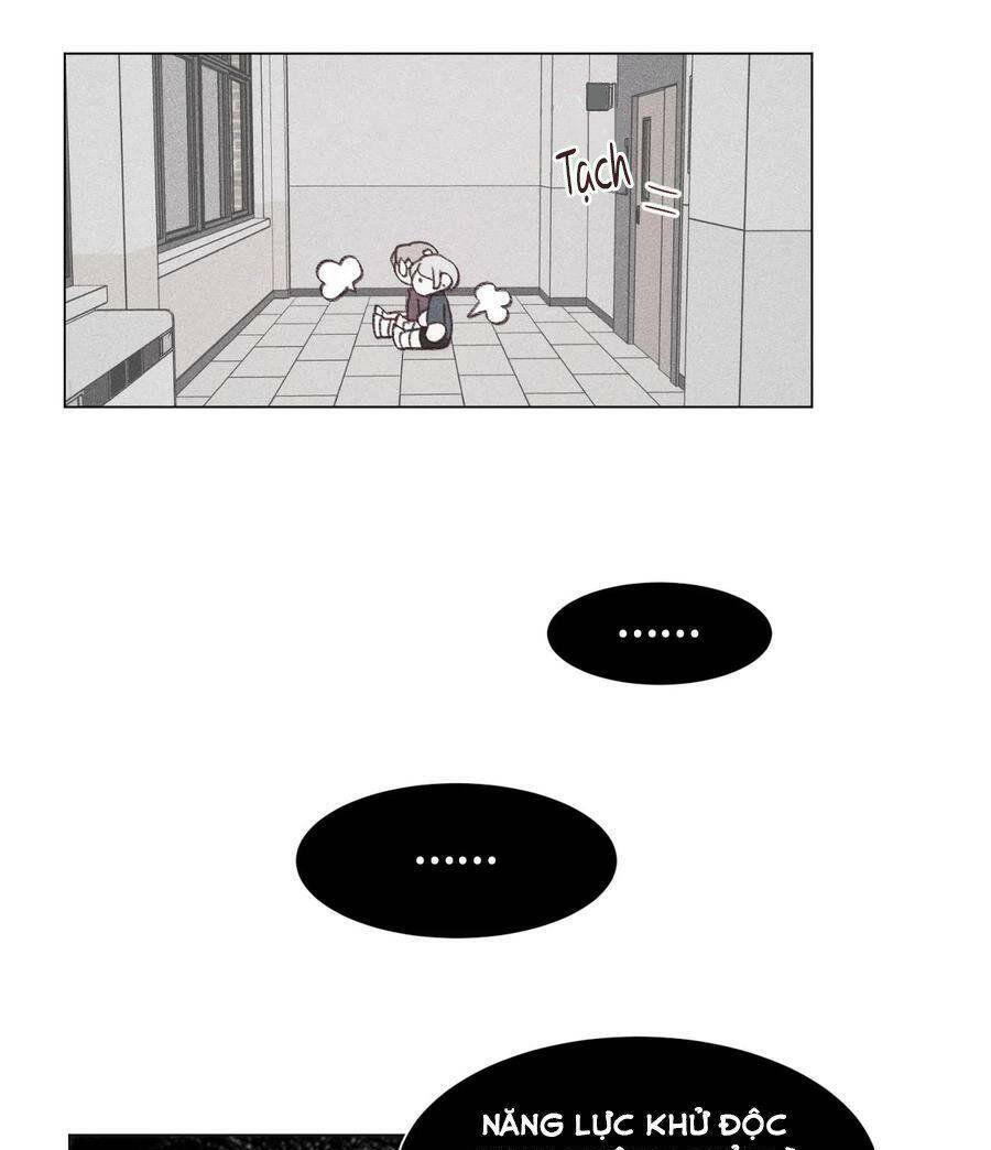 Nhật Ký Nấm Ma Cô: Chapter 15