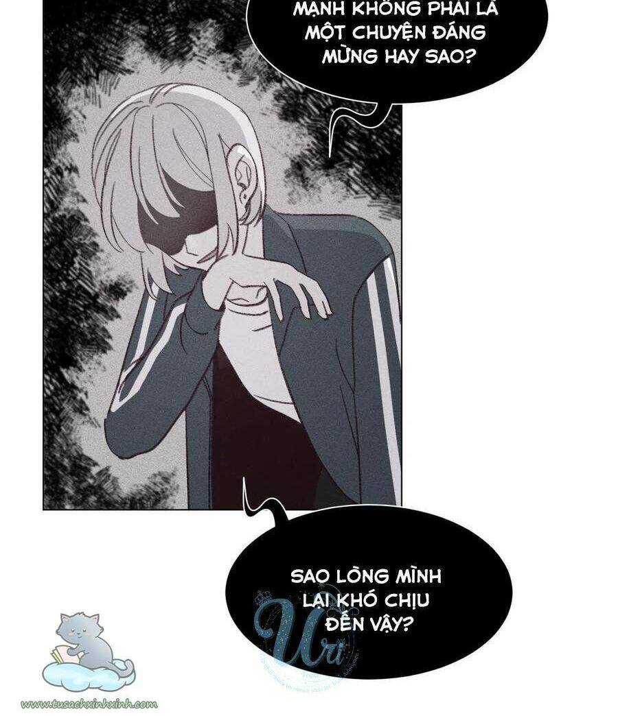 Nhật Ký Nấm Ma Cô: Chapter 15