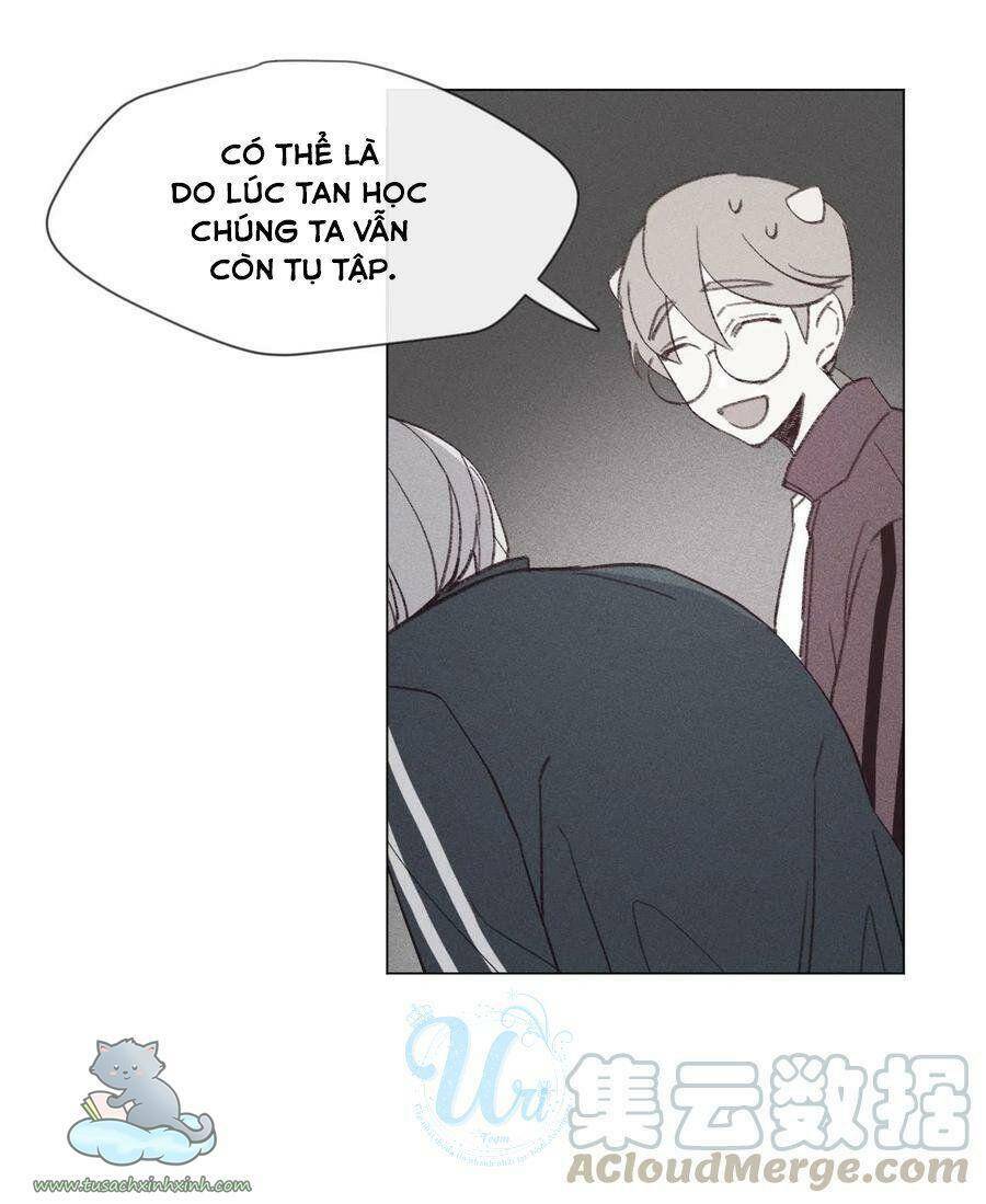 Nhật Ký Nấm Ma Cô: Chapter 15