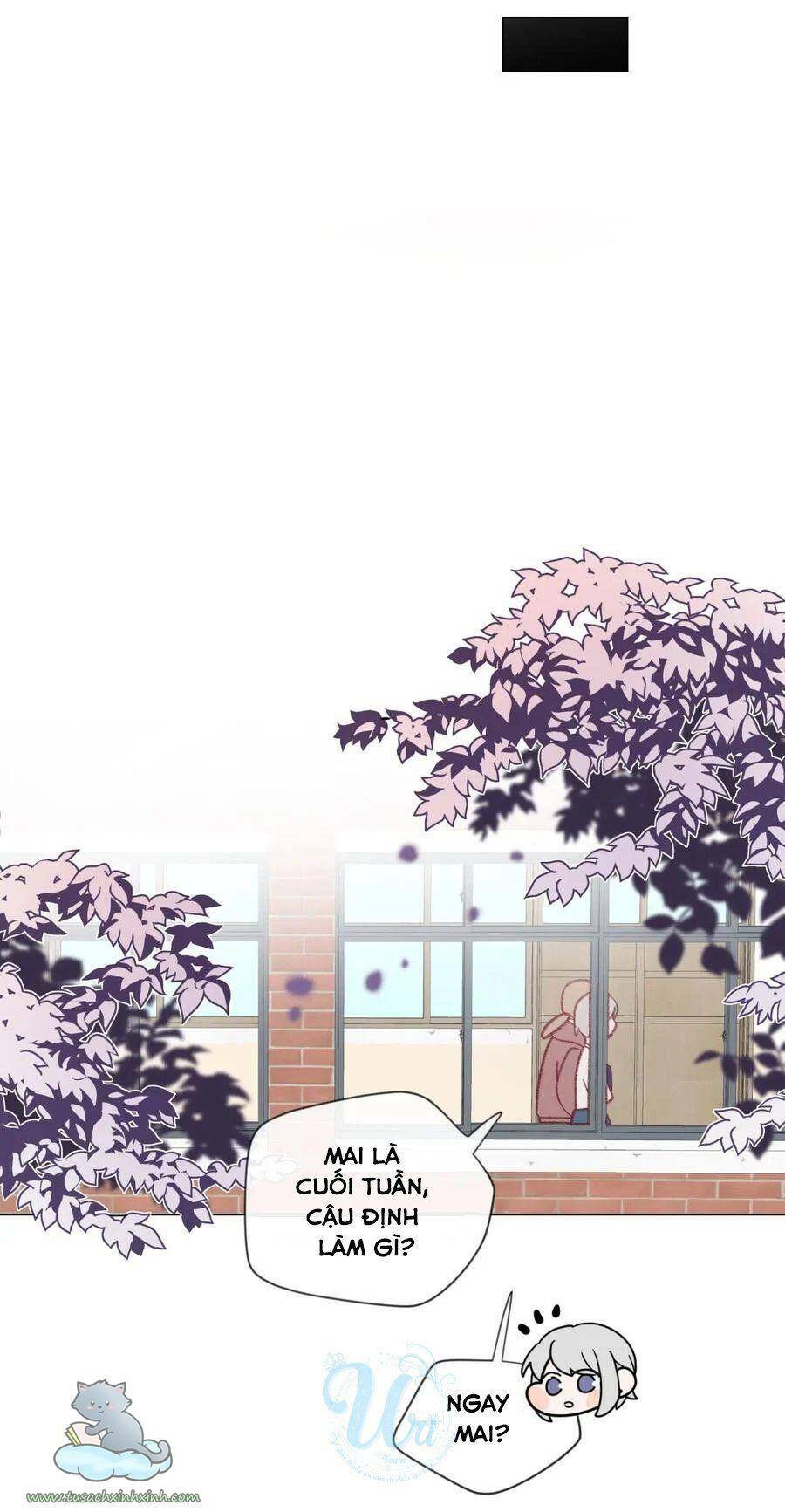 Nhật Ký Nấm Ma Cô: Chapter 15