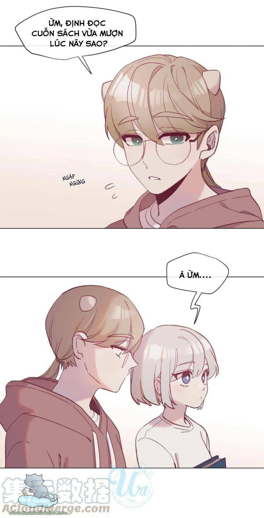 Nhật Ký Nấm Ma Cô: Chapter 15