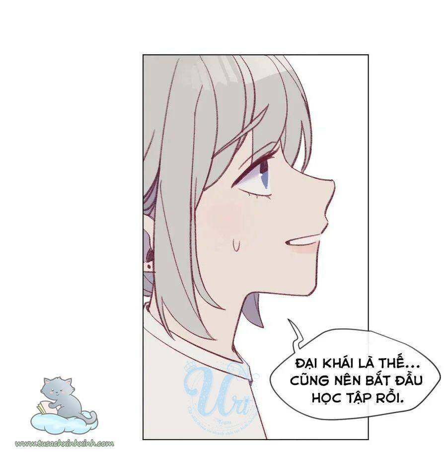 Nhật Ký Nấm Ma Cô: Chapter 15