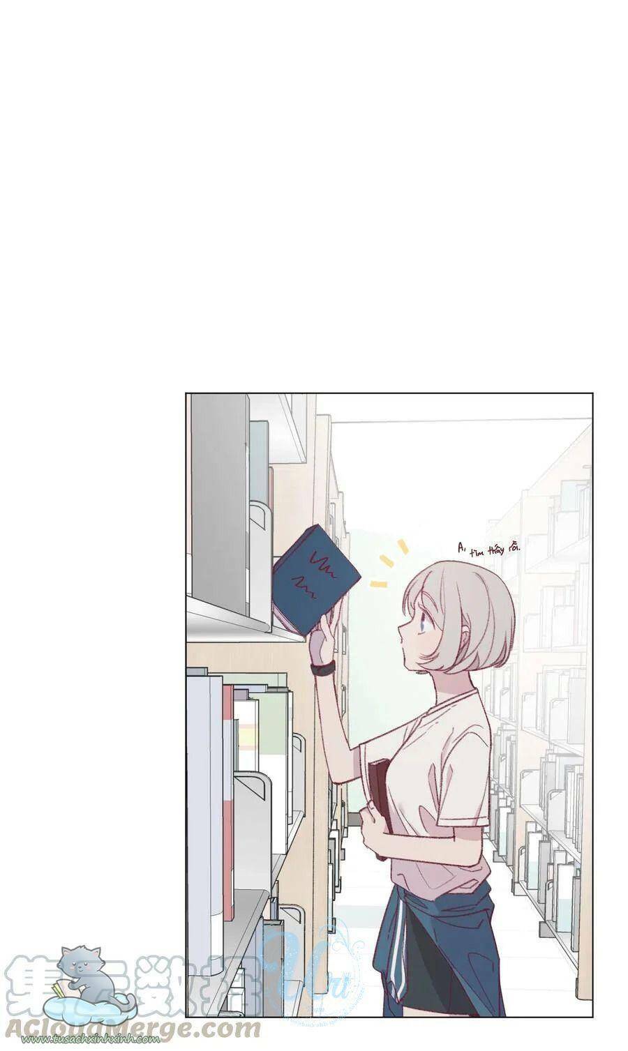 Nhật Ký Nấm Ma Cô: Chapter 15