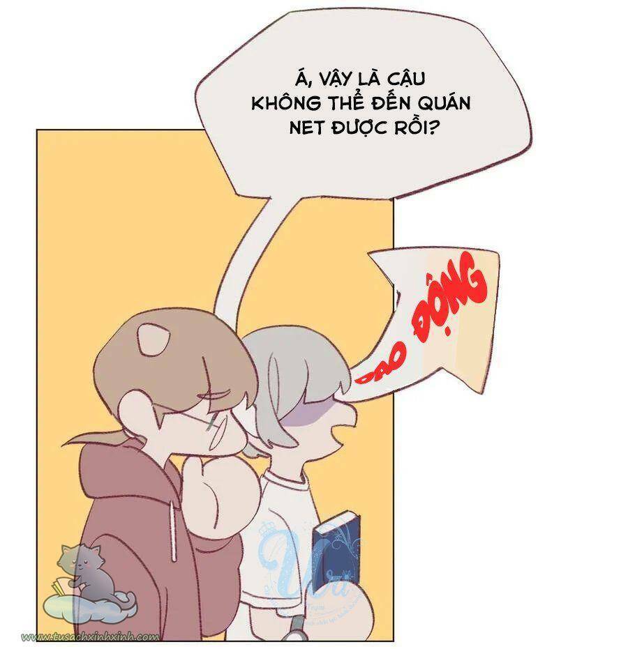 Nhật Ký Nấm Ma Cô: Chapter 15