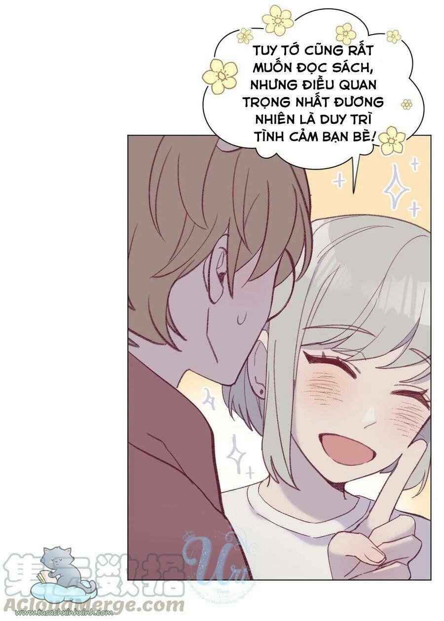 Nhật Ký Nấm Ma Cô: Chapter 15