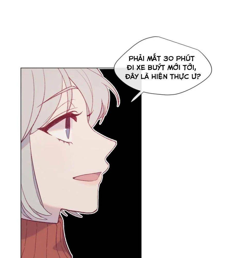 Nhật Ký Nấm Ma Cô: Chapter 15