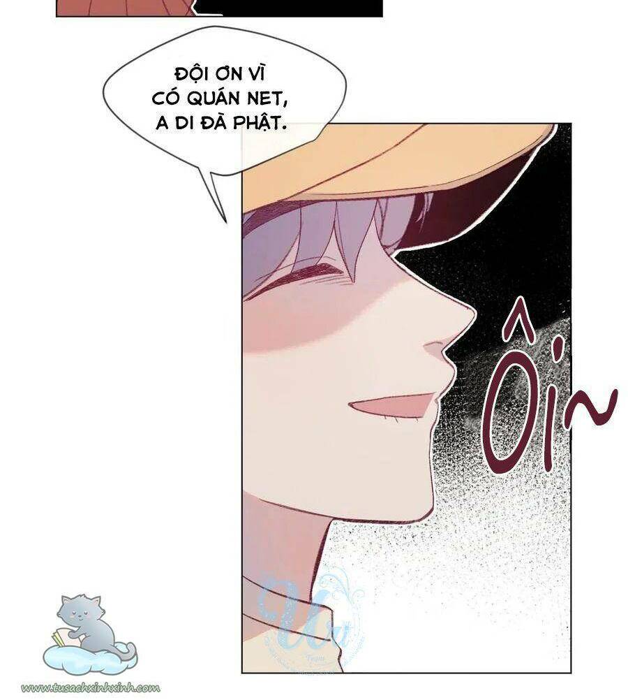 Nhật Ký Nấm Ma Cô: Chapter 15