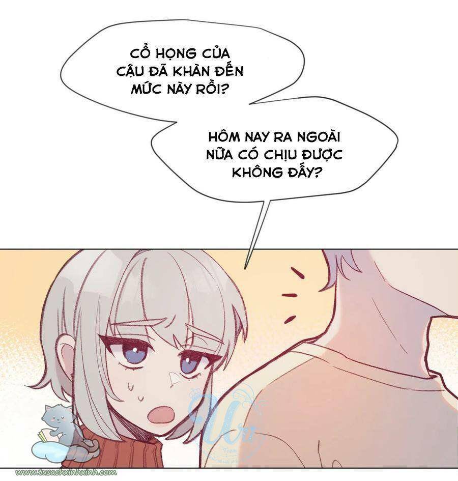 Nhật Ký Nấm Ma Cô: Chapter 15