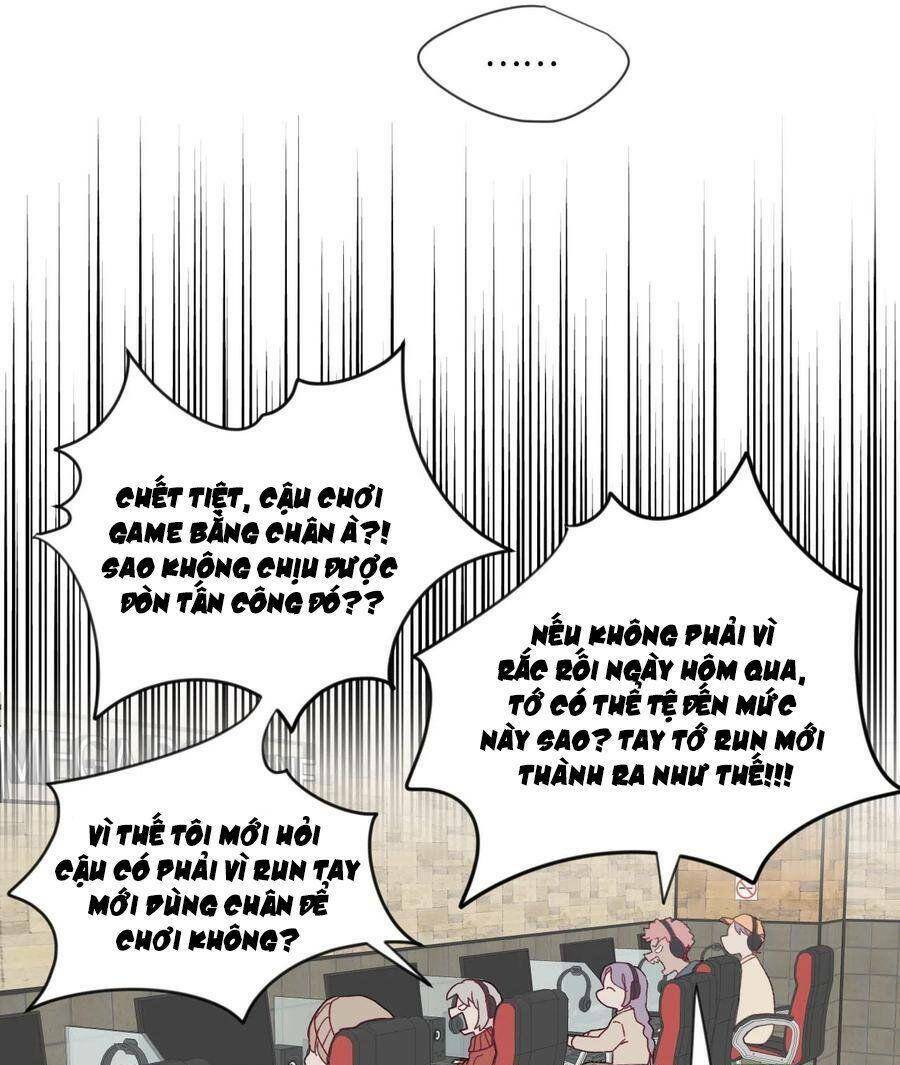 Nhật Ký Nấm Ma Cô: Chapter 15