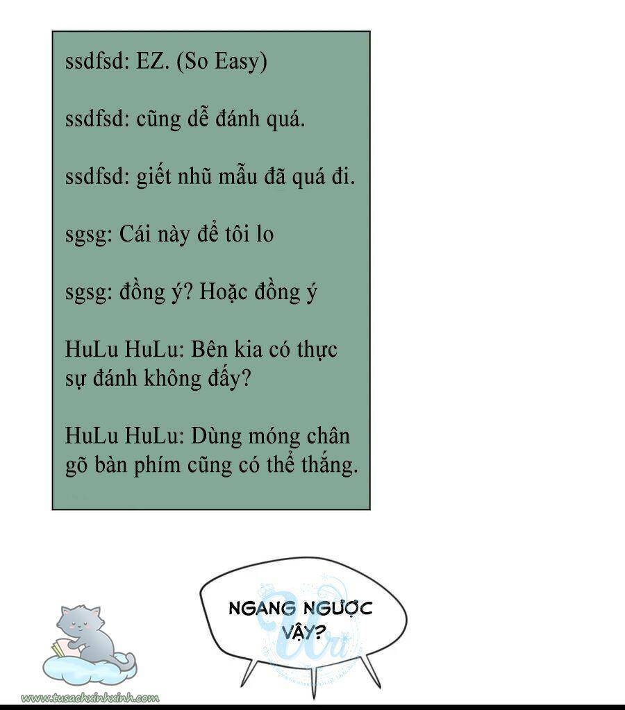 Nhật Ký Nấm Ma Cô: Chapter 15