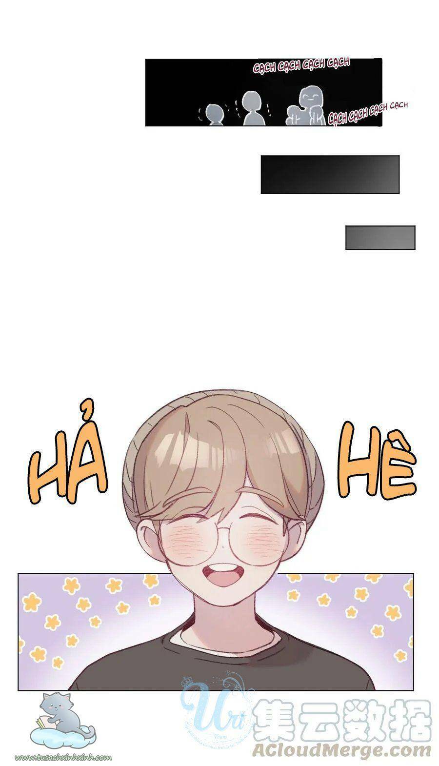 Nhật Ký Nấm Ma Cô: Chapter 15