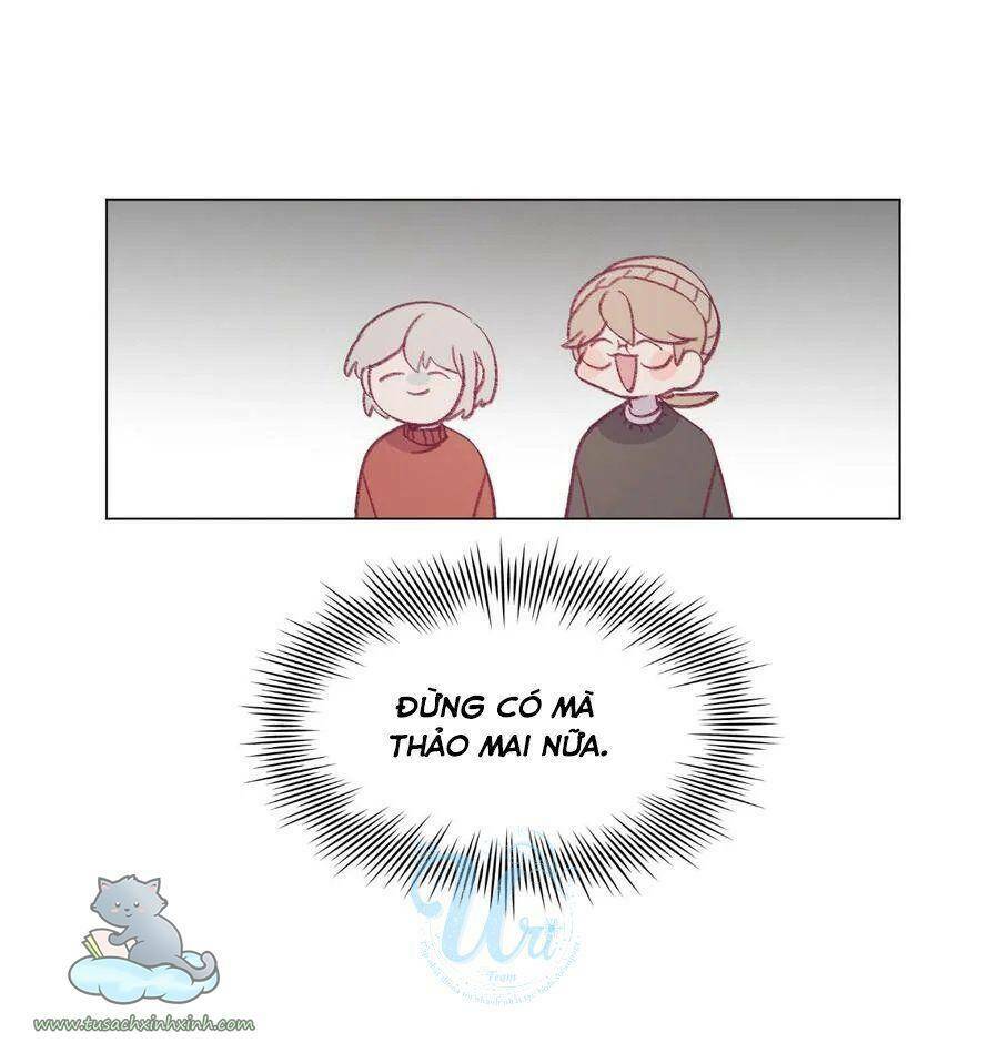 Nhật Ký Nấm Ma Cô: Chapter 15