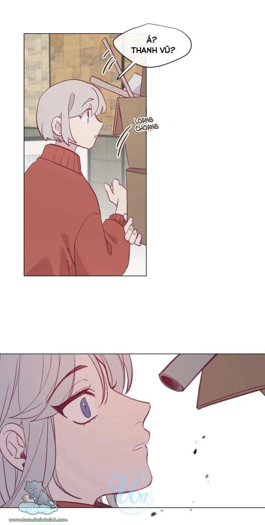 Nhật Ký Nấm Ma Cô: Chapter 15
