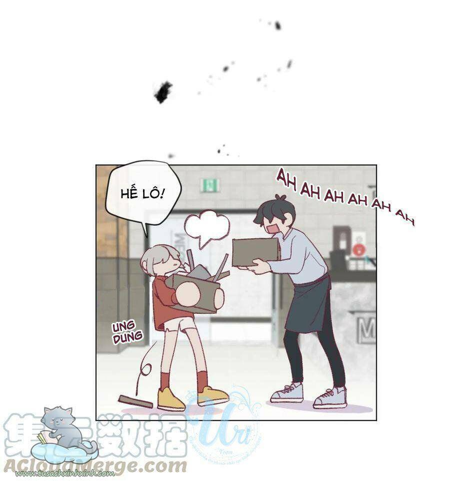 Nhật Ký Nấm Ma Cô: Chapter 15