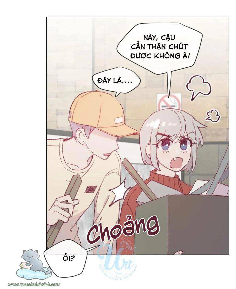 Nhật Ký Nấm Ma Cô: Chapter 15