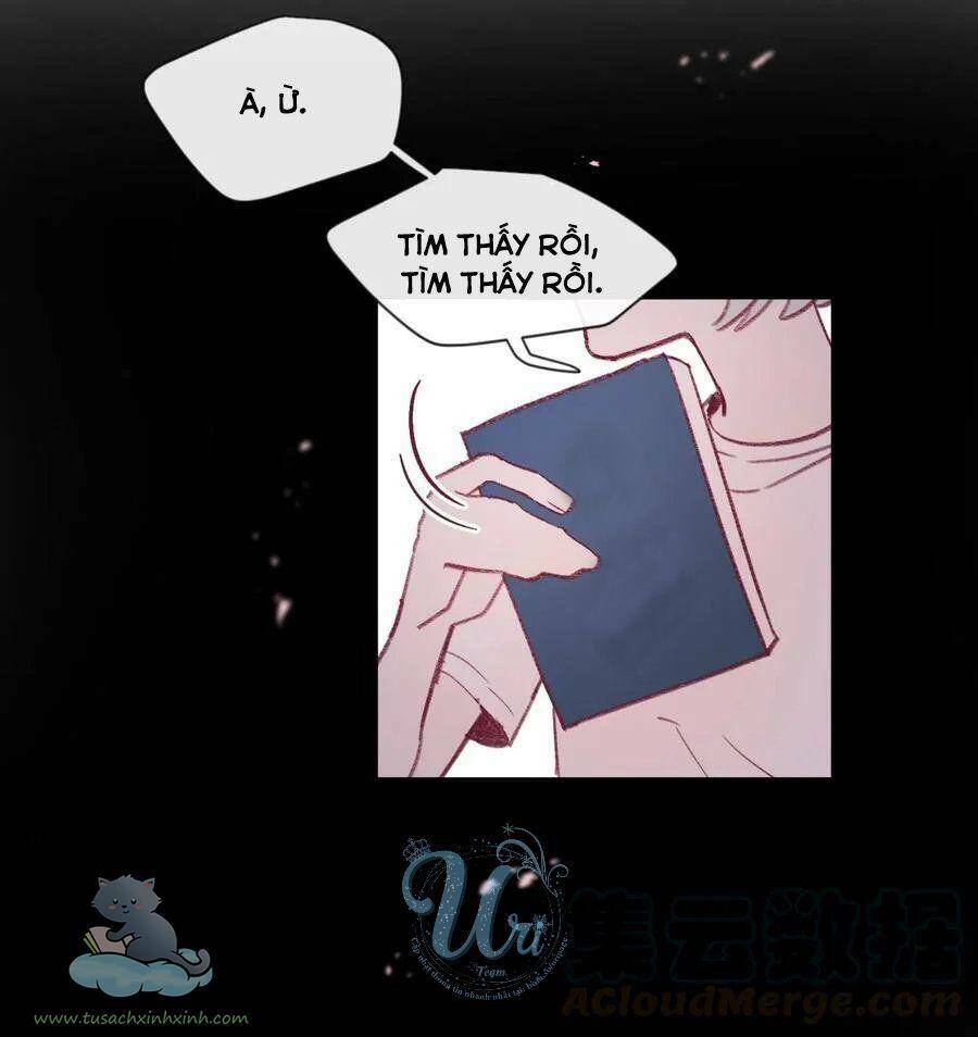 Nhật Ký Nấm Ma Cô: Chapter 15