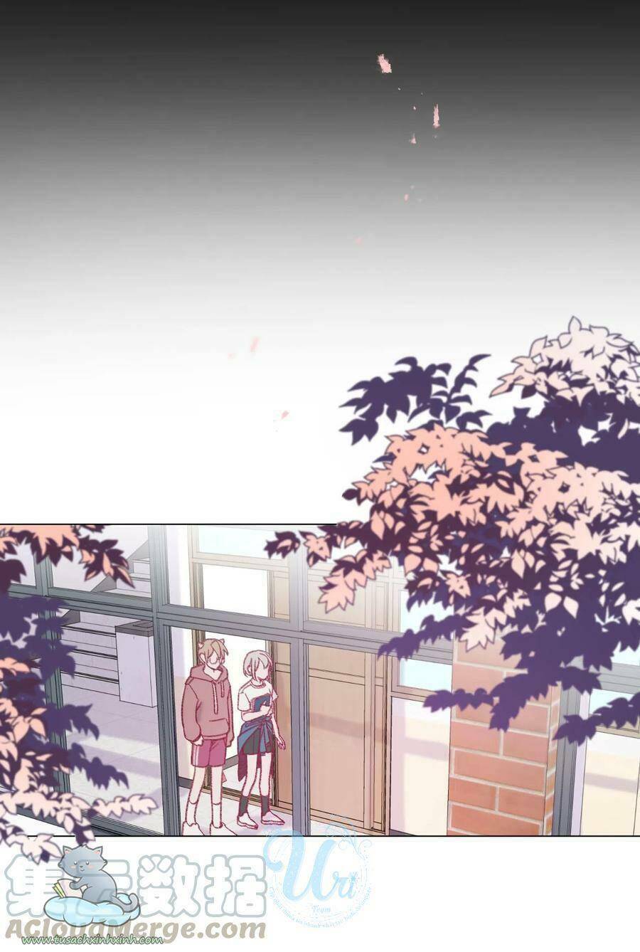 Nhật Ký Nấm Ma Cô: Chapter 15