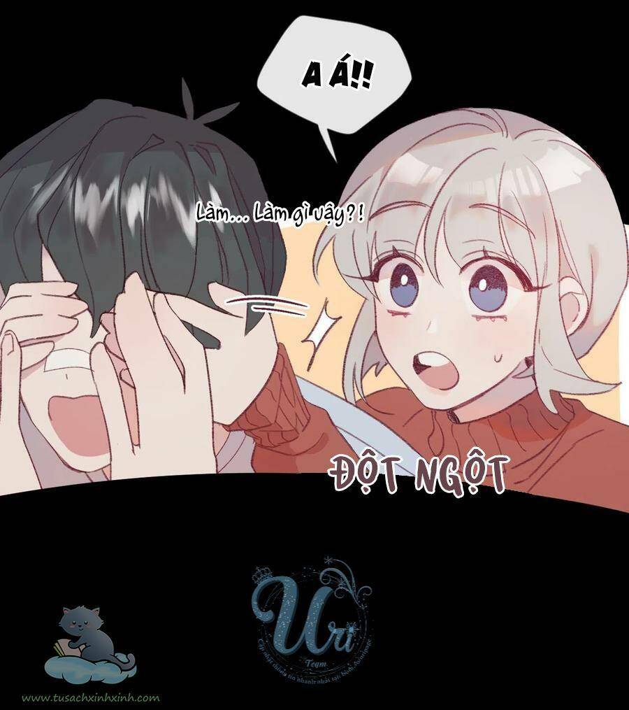 Nhật Ký Nấm Ma Cô: Chapter 16