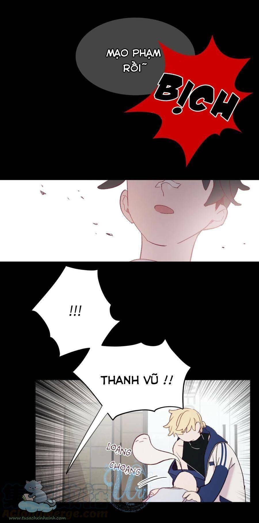 Nhật Ký Nấm Ma Cô: Chapter 16
