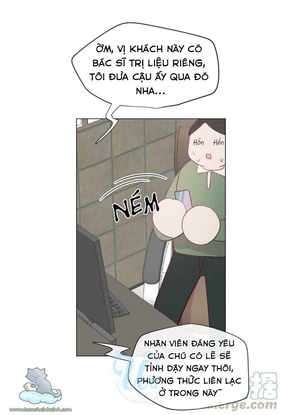 Nhật Ký Nấm Ma Cô: Chapter 16