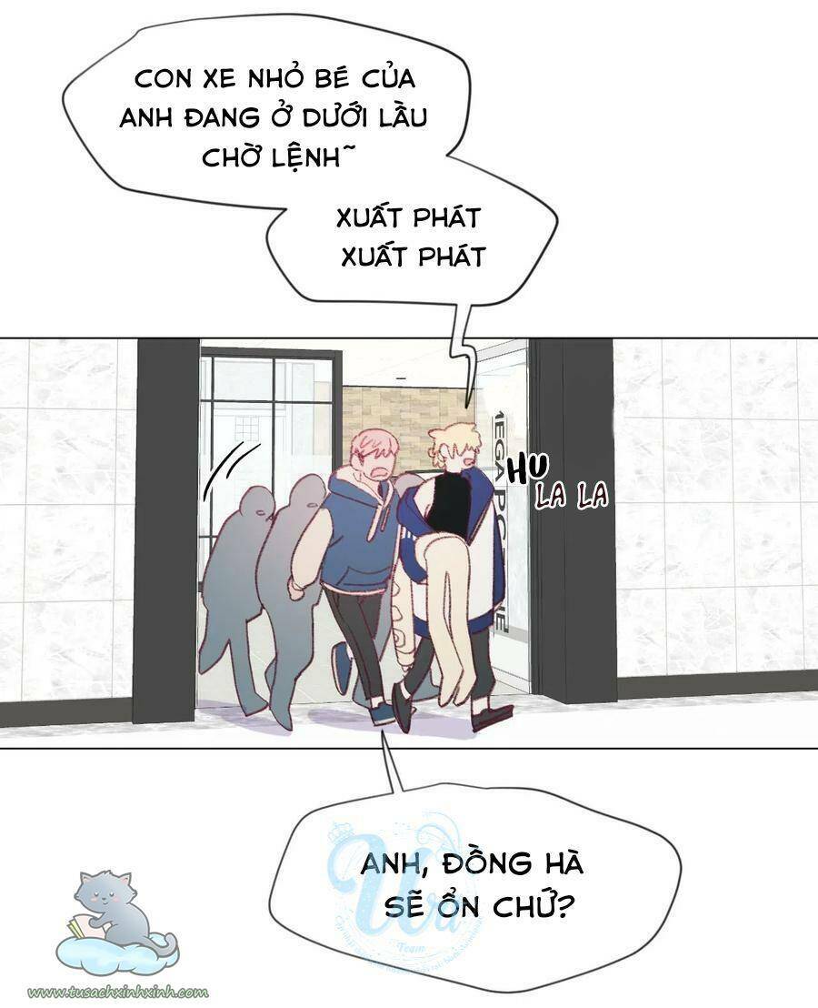 Nhật Ký Nấm Ma Cô: Chapter 16